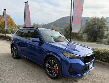 Bmw X1 xDrive 20d Msport Pro