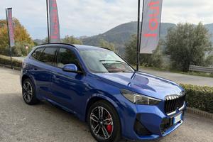 Bmw X1 xDrive 20d Msport Pro
