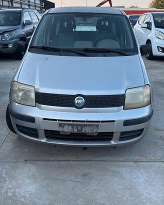 Ricambi Fiat Panda Anno 2004