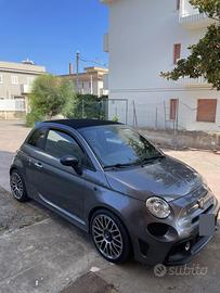 Abarth 595 C Turismo