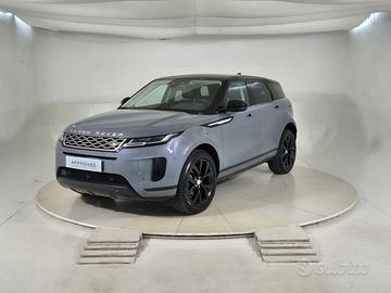 Land Rover Range Rover Evoque II 2019 Die 2.0...