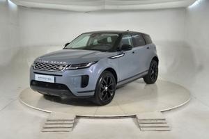 Land Rover Range Rover Evoque II 2019 Die 2.0...