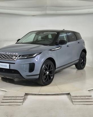 Land Rover Range Rover Evoque II 2019 Die 2.0...