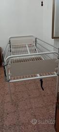 Letto per disabile