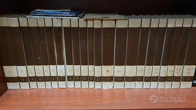 Enciclopedia in inglese