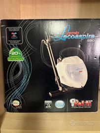 VAPORELLA POLTI Lavaspira 690