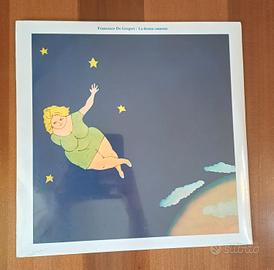 Francesco De Gregori - La donna cannone