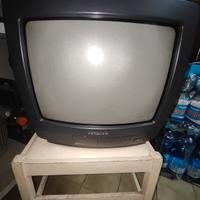 TV colour 