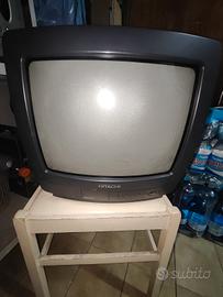 TV colour 