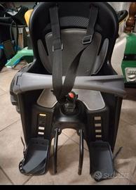 Seggiolino bici 0-13 kg