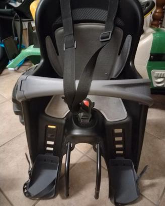 Seggiolino bici 0-13 kg