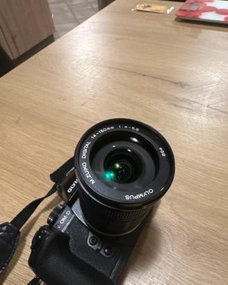 Olympus 14-150