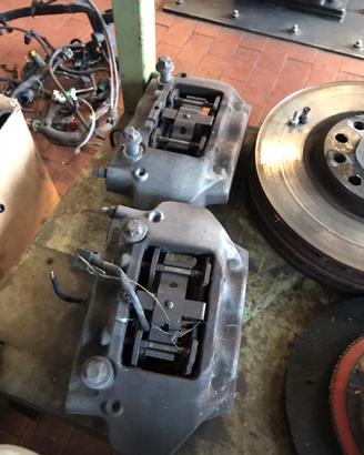 Pinze brembo