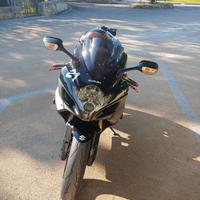 Suzuki GSX R 600 - K6