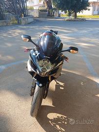 Suzuki GSX R 600 - K6