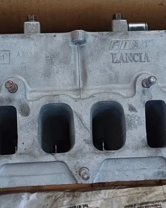 Testata motore Fiat Croma prima serie