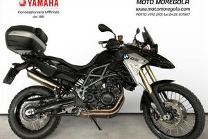 Bmw F 800 GS NERO 2016