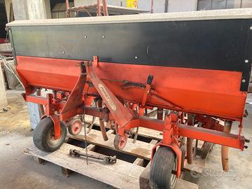 Rincalzatrice Sarchiatrice