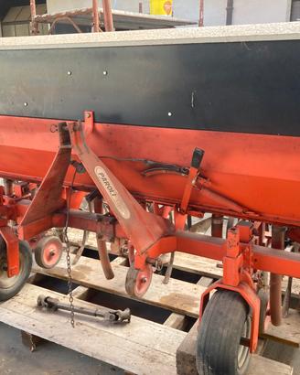 Rincalzatrice Sarchiatrice