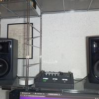 Coppia Monitors JBL 306MKII