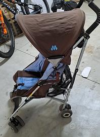 Passeggino Maclaren