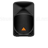 Coppia Casse Diffusori Attivi Behringer B112a mp3