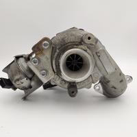 Turbocompressore PEUGEOT 2008 I '13