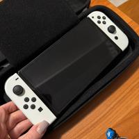 Nintend switch oled