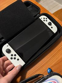 Nintend switch oled
