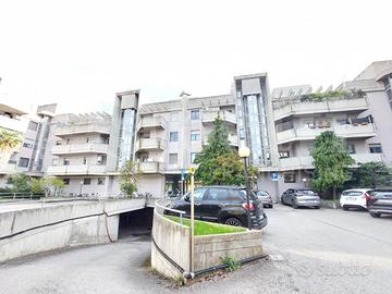 Appartamento Giulianova [Cod. rif A167VRG]