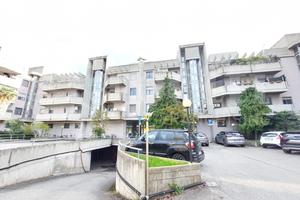 Appartamento Giulianova [Cod. rif A167VRG]