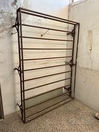 Portabagagli Fuoristrada 