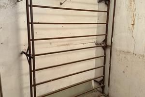 Portabagagli Fuoristrada 