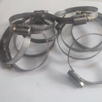 Fascette per tubo da 40-60 di diametro