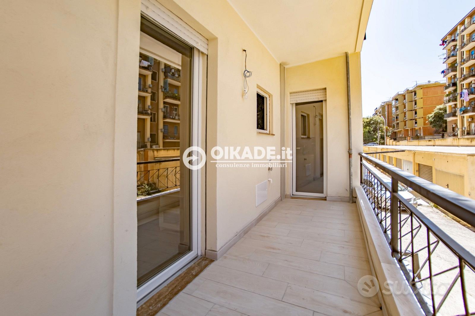 Appartamento – Casteddu/Cagliari, Is Mirrionis - Vista 5