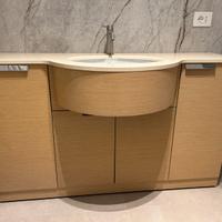 mobile bagno archeda