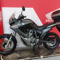 Honda Transalp XL 700 V