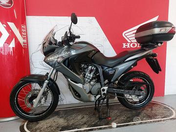 Honda Transalp XL 700 V