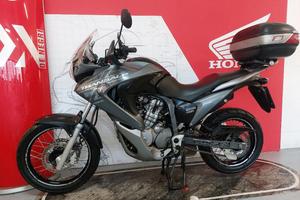 Honda Transalp XL 700 V