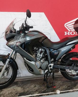 Honda Transalp XL 700 V