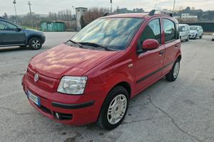 Fiat panda 1.2. metano 79000km  perfetta 