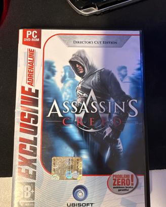 Assassins creed pc