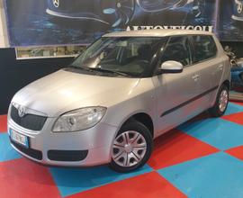 Skoda Fabia 1.2 Style OK NEOPATENTATI