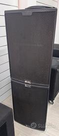 Casse DB Sigma 115