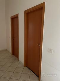 Porta per interni 70 per 210 perfetta