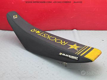 SELLA SEDUTA SUZUKI RMZ 450 2008 2012 RM-Z 2009 20