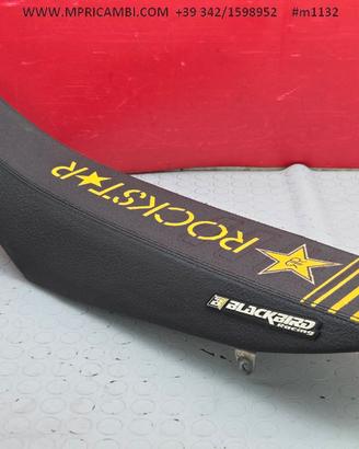 SELLA SEDUTA SUZUKI RMZ 450 2008 2012 RM-Z 2009 20