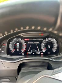 AUDI A6 avant 40 tdi