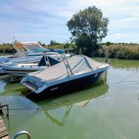 Sessa key largo 21 Mercruiser 4.3 EFB