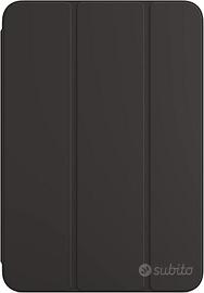 IPAD MINI 6 SMART FOLIO NERO - CUSTODIA APPLE